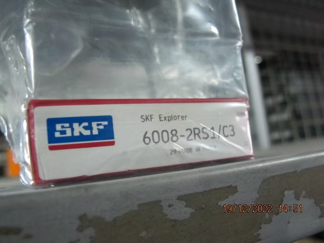 SKF Photo 85